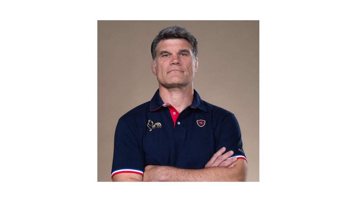 Fabien Pelous : capitaine légendaire, son épopée en bleu 